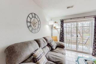 Entertainer's Landing, Unit 3 - Branson - 1