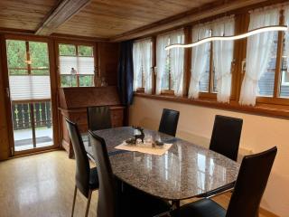 Apartment Ferienhaus Lomatte 1758 Appartement-Fewo Appartement-Fewo by Interhome - 2