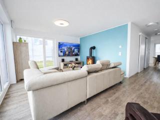 Apartment Ahoi by Interhome - 7