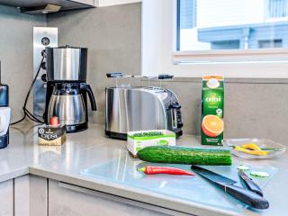 Apartment Ahoi by Interhome - 1