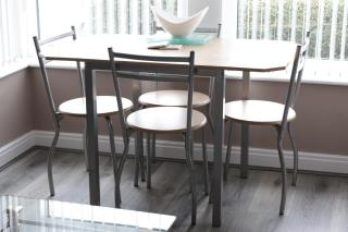 Modern Leeds Apartment Free Parking Near Hospital & Arena - 5