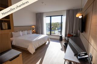 Hotel Rimouski - 9