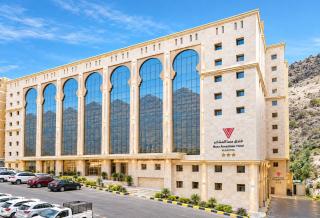 VERTA Almahbas Hotel - 0