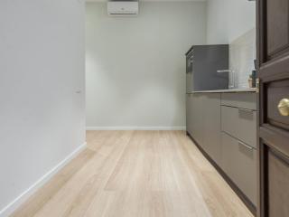 Apartment C Latina Bajo Izq by Interhome - 1