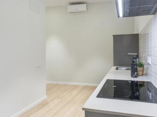 Apartment C Latina Bajo Izq by Interhome - 2