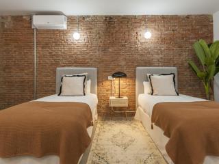 Apartment C Latina Bajo Izq by Interhome - 8