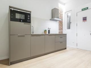 Apartment C Latina Bajo Izq by Interhome - 5