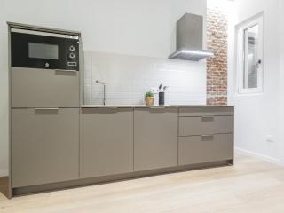 Apartment C Latina Bajo Izq by Interhome - 4