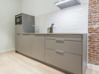 Apartment C Latina Bajo Izq by Interhome - 3