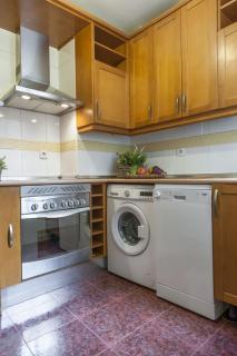 Apartment Guernica II by Interhome - 2
