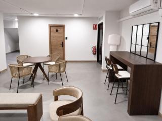 Apartment C Las Ventas B by Interhome - 3