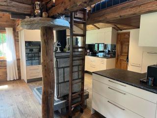 Apartment Chalet Birkhahn Appartement-Fewo 4-Bettwohnung by Interhome - 9