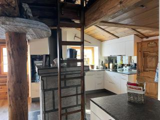 Apartment Chalet Birkhahn Appartement-Fewo 4-Bettwohnung by Interhome - 6