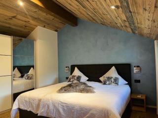 Apartment Chalet Birkhahn Appartement-Fewo 4-Bettwohnung by Interhome - 2