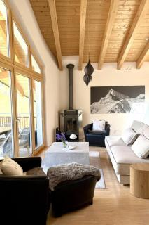 Apartment Penthouse Victoria's Home im Haus Judith Appartement-Fewo Appartement-Fewo by Interhome - 7