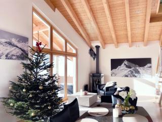 Apartment Penthouse Victoria's Home im Haus Judith Appartement-Fewo Appartement-Fewo by Interhome - 6