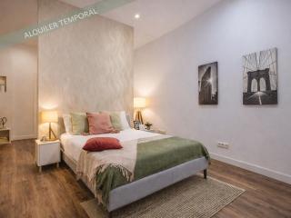 Studio Gran Vía VIII by Interhome - 0