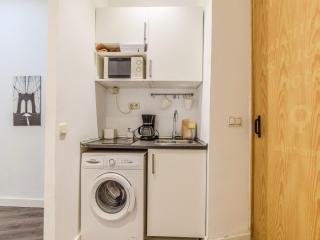 Studio Gran Vía VIII by Interhome - 1