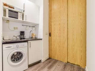 Studio Gran Vía VIII by Interhome - 2