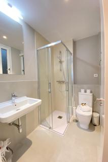 Apartment C Latina 1-1 by Interhome - 2