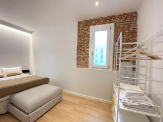 Apartment C Latina 1-1 by Interhome - 1