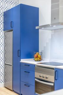 Apartment Puerta del Sol VI by Interhome - 4