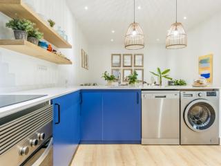 Apartment Puerta del Sol VI by Interhome - 2