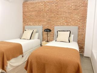Apartment C Latina Bajo Dcha by Interhome - 0
