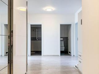 Apartment Elegant Two-Bedroom Apartment for 6 by Interhome - 7