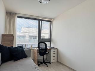Apartment Elegant Two-Bedroom Apartment for 6 by Interhome - 4