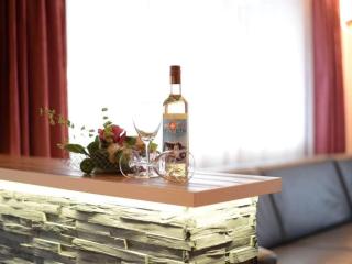 Apartment Helvetia Apartments Appartement-Fewo Studio Nr- 2 by Interhome - 4