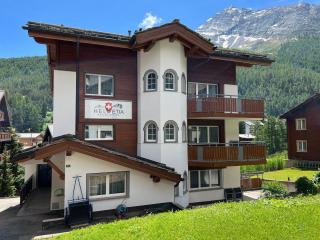 Apartment Helvetia Apartments Appartement-Fewo Studio Nr- 2 by Interhome - 0