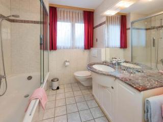 Apartment Helvetia Apartments Appartement-Fewo Studio Nr- 2 by Interhome - 5
