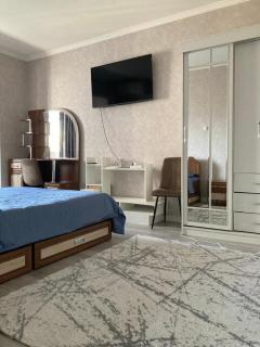 Cozy Apartment - 4