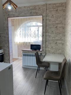 Cozy Apartment - 2