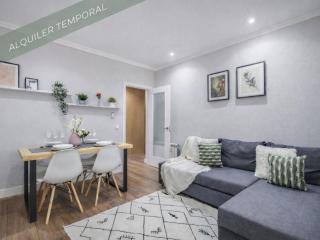 Apartment Retiro VII by Interhome - 9