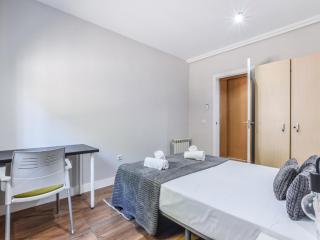 Apartment Retiro VII by Interhome - 1