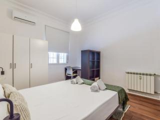 Apartment Retiro VII by Interhome - 4