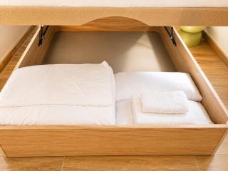 Apartment C Las Ventas D by Interhome - 3