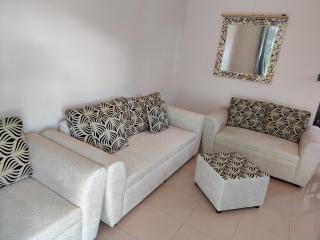 3 bedroom sea facing duplex with pool - 9