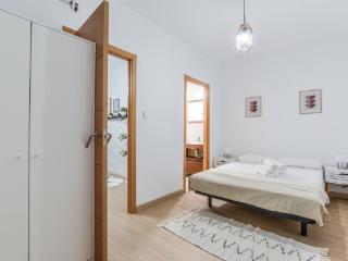 Apartment C Plaza de España 2B by Interhome - 3