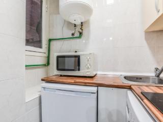 Apartment C Plaza de España 2B by Interhome - 5
