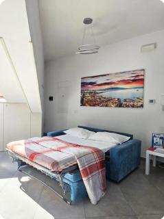 Wanda House - Napels - 6