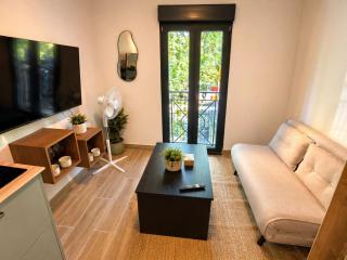 Apartment C Las Ventas F by Interhome - 9