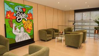 BGA Hotel - 7