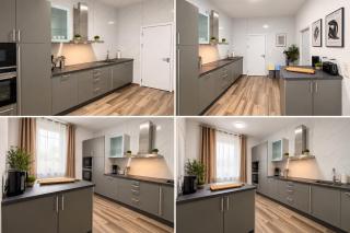 Stylish apartment perfect for groups and families - 4