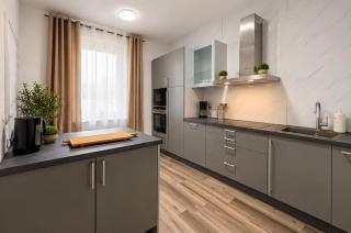 Stylish apartment perfect for groups and families - 3
