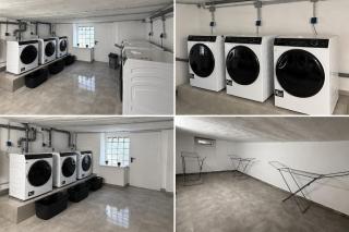 Stylish apartment perfect for groups and families - 2