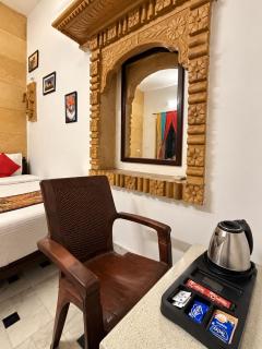 Hotel Jaisal Heritage - 1