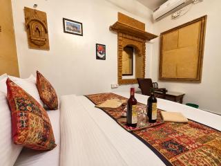 Hotel Jaisal Heritage - 0